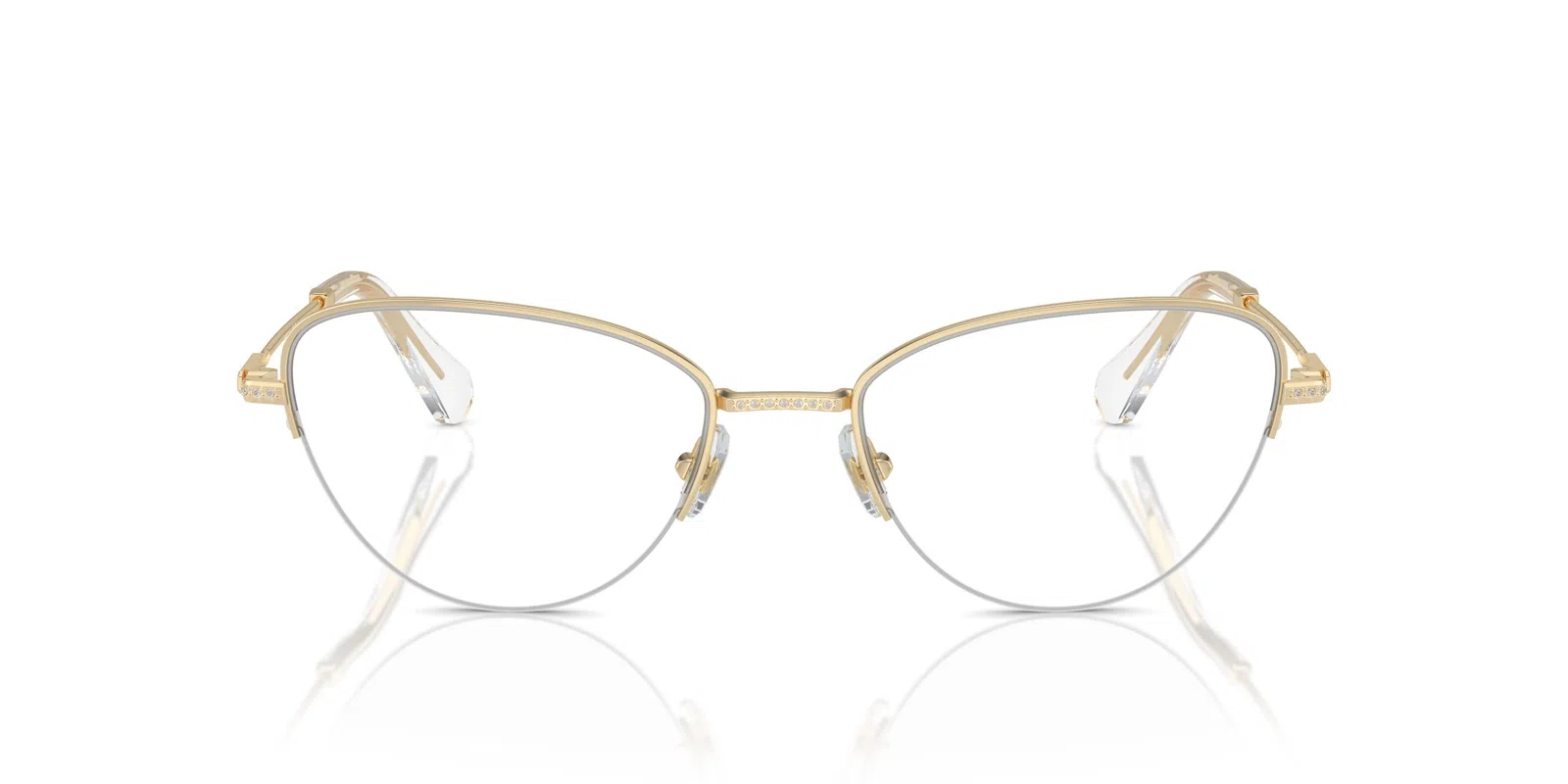 Swarovski 1010 Eyeglasses - view 8